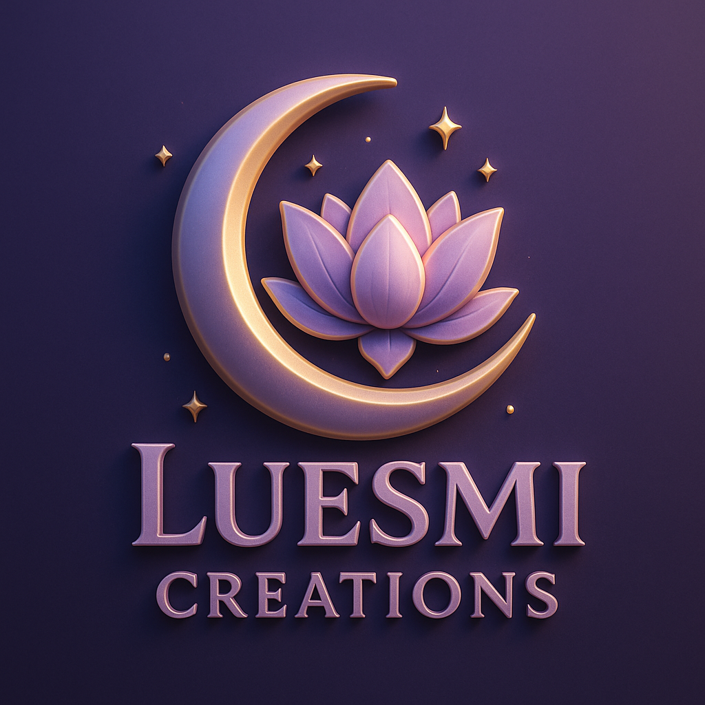 Luesmi Creations